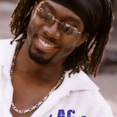 Profile Picture of Anson Carter (@AnsonCarterLA) on Twitter
