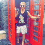 Profile Picture of Joey Viola (@mufasagram) on Instagram