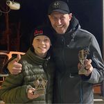 Profile Picture of Nancy Frost (@made.f.design) on Instagram