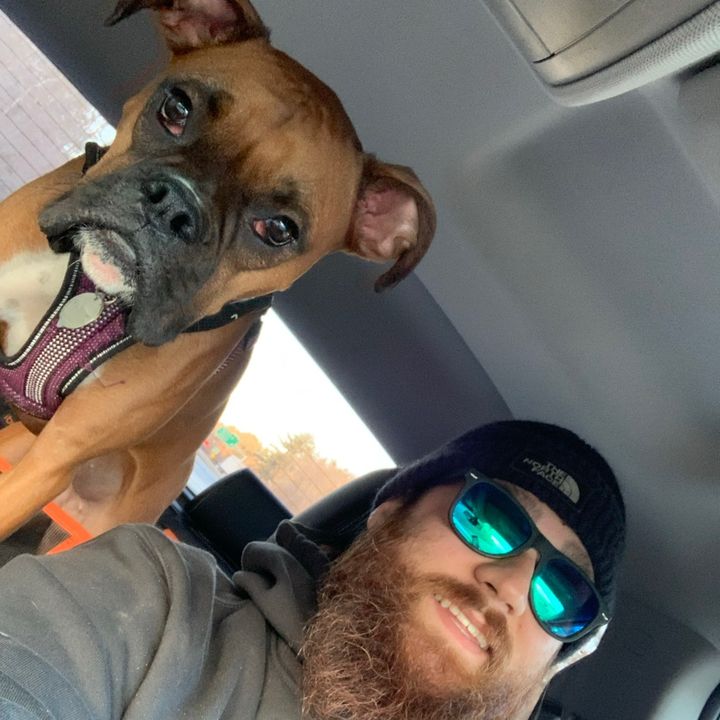 Profile Picture of Joe Fournier (@noj0e) on Tiktok