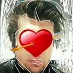 Profile Picture of Joseph Vassie (@vassie_artist_loves_these) on Instagram