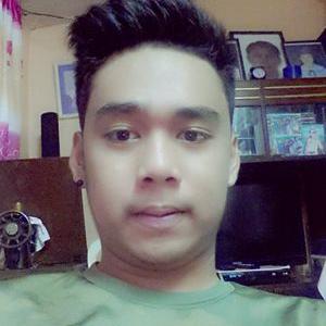 Profile Picture of Kyle Malik (@kyle_genesan) on Twitter