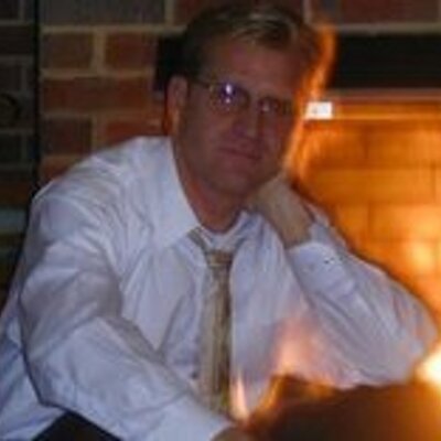 Profile Picture of Jim Sinden (@JimSinden) on Twitter