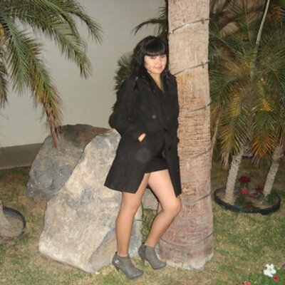 Profile Picture of Maria Vindiola Mazon (@mariavindiolama) on Twitter