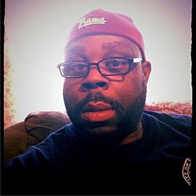 Profile Picture of David Mims (@Tbone8811) on Twitter