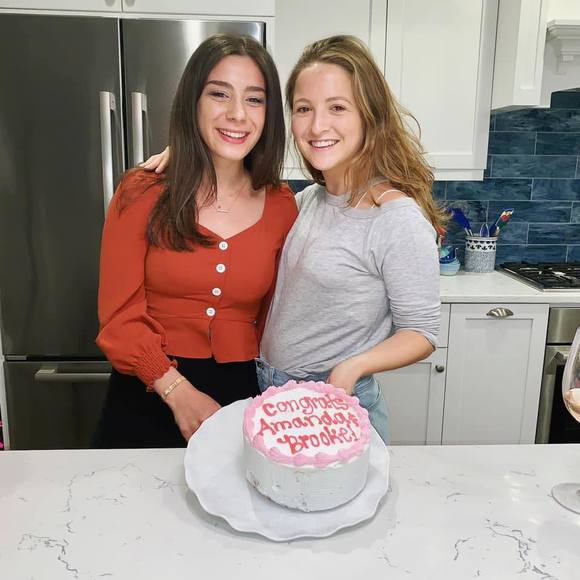 Profile Picture of Amanda Mackler (@bmack46156) on Poshmark