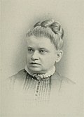 Profile Photo of Mary Bigelow Inghamon Wikipedia