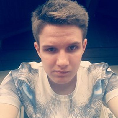 Profile Picture of Alexander Janicki (@AlexanderJanick) on Twitter
