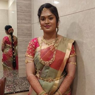 Profile Picture of Krishni Ethiraj (@Krishni-Ethiraj) on Facebook