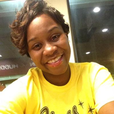 Profile Picture of ItsTea (@tearajones2) on Twitter