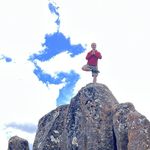 Profile Picture of Andy van Emmerik (@aboriginalflagshoes) on Instagram