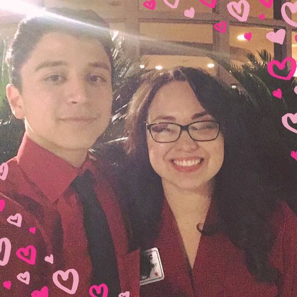 Profile Picture of Ericka Carranza (@ericka_carranza) on Poshmark