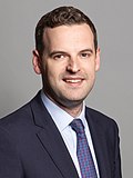 Profile Picture of Paul Holmes (Eastleigh MP)on Wikipedia