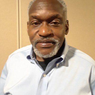 Profile Picture of Terry Criswell (@TerryCriswell5) on Twitter