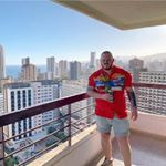 Profile Picture of Andrew Reynolds (@andy_renna) on Instagram