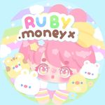 Profile Picture of ꒰ งานออนไลน์ 20฿ 𖥦 🧁 ꒱ (@ruby.moneyx) on Instagram