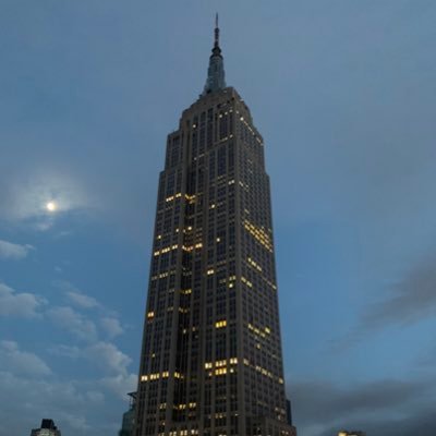 Profile Picture of Kyle Weiss (@KyleWei91601611) on Twitter