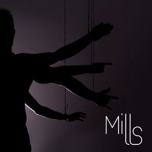 Profile Picture of Mills (@millsmarionette) on Myspace