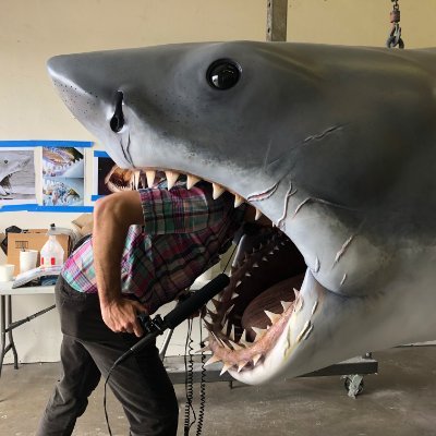 Profile Picture of Cory Turner (@NPRCoryTurner) on Twitter