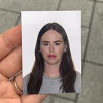 Profile Picture of Hannah Goodman (@miss.frig.tout) on Instagram