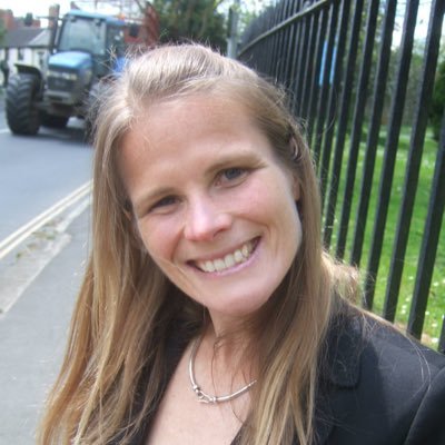 Profile Picture of Sarah Davey (@SLDavey32) on Twitter