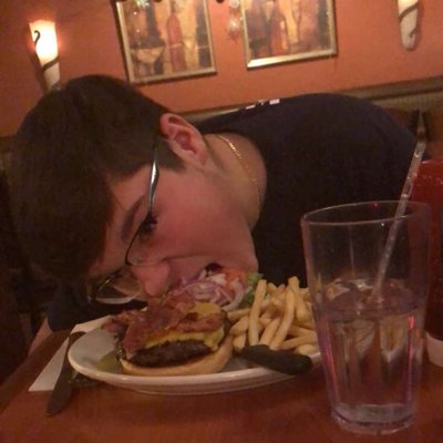 Profile Picture of Scott (@ScottPrell_) on Twitter