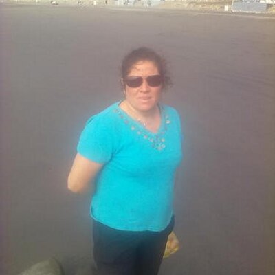 Profile Picture of Eva Miranda Ojeda (@amelia_ojeda) on Twitter