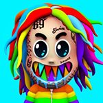 Profile Picture of МЕМЫ | МУЗЫКА И НЕЧИПАРЕНКА (@mmstrap) on Instagram