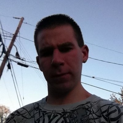 Profile Picture of Charles Dwyer (@c_dweezy_1987) on Twitter