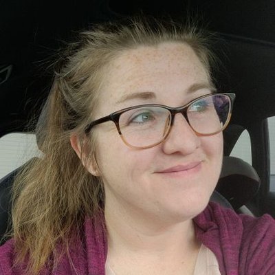 Profile Picture of Jessica Jarrett (@TheJessJarrett) on Twitter