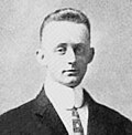 Profile Picture of James Kaseon Wikipedia