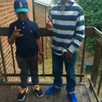 Profile Picture of Joshua Salters (@saltersjoshua) on Instagram