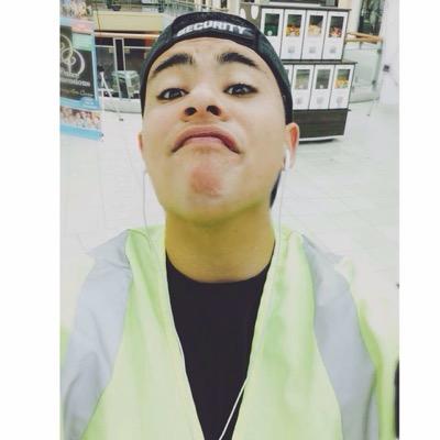 Profile Picture of Steven Caldera (@stevencaldera_) on Twitter