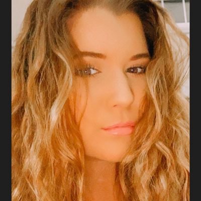 Profile Picture of Sarah Beth Cates (@sarahbethcates) on Twitter