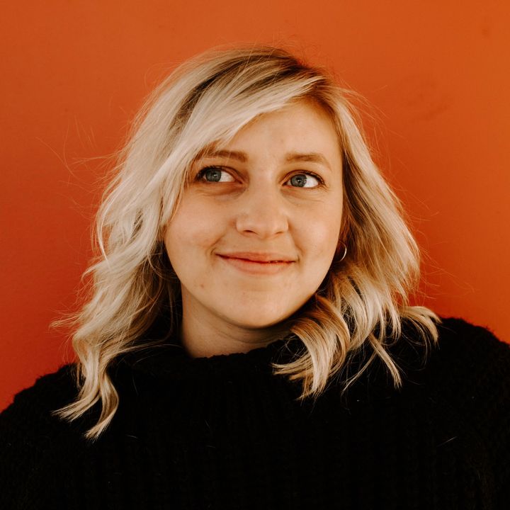 Profile Picture of Andrea von Kampen (@andreavonkampen) on Tiktok