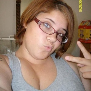 Profile Picture of Haylee Marie Patterson (@missmarie_19) on Myspace