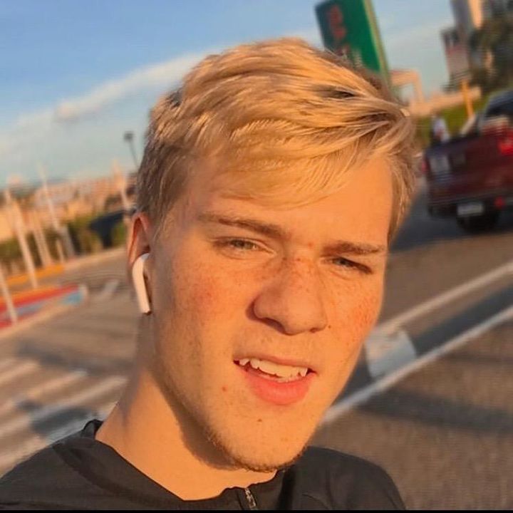 Profile Picture of Gabriel Koehler (@gkoehler_2) on Tiktok