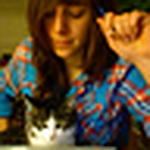 Profile Picture of Kris Smith (@Miss Kris G. Smith) on Flickr