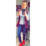 Profile Picture of Casey Fowler (@thehairstylist_cfowler) on Instagram