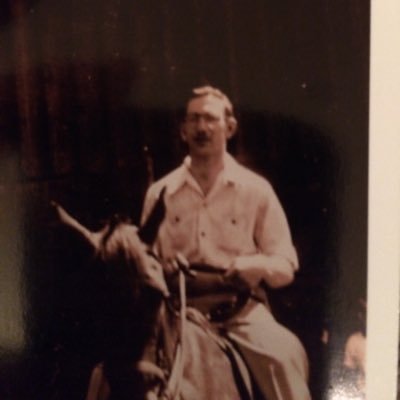 Al Swanson - Twitter Profile Picture of Al Swanson (@AlSwanson16) on Twitter