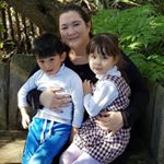 Profile Picture of Amanda Kerekere (@amandakerekere) on Instagram