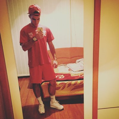 Profile Picture of Damir Kovacevic (@DamirKovacevicc) on Twitter