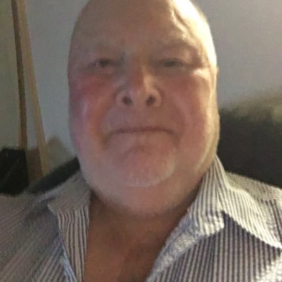 Profile Picture of John Jarman (@JohnJar85662792) on Twitter