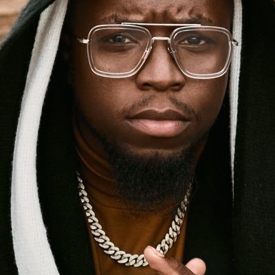 Profile Picture of W. Marcus Sanders (@Viewsbymarcus) on Twitter