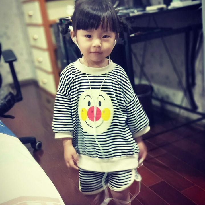 Profile Picture of 邱品婕 (@qiudenghong) on Tiktok