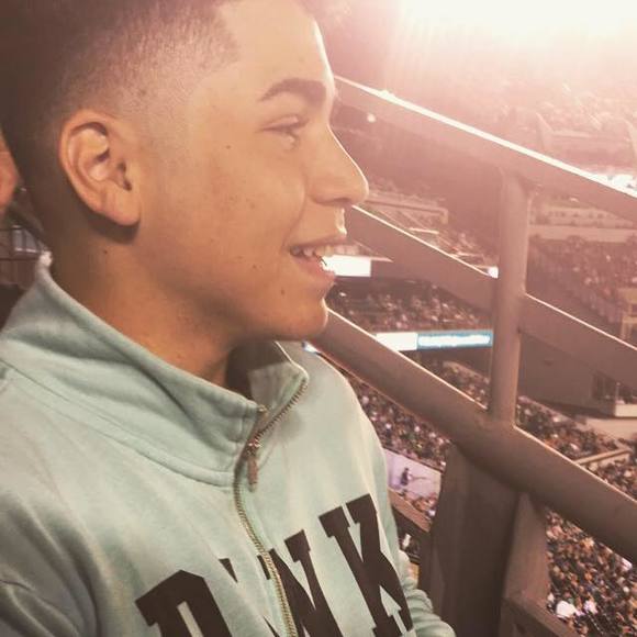 Profile Picture of Fabian Colon (@fcolon2000) on Poshmark