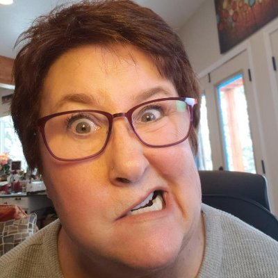 Profile Picture of Connie Gruning (@PBnWhine) on Twitter