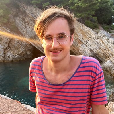 Profile Picture of Jonatan Heyman (@jonatanheyman) on Twitter