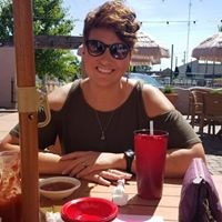 Profile Picture of April Mouser (@april-mouser) on Quora