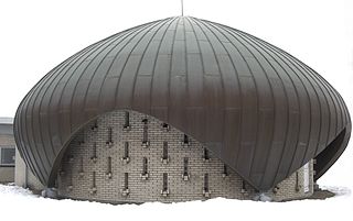 Profile Picture of Nusrat Djahan Mosque - Wikipediaon Wikipedia